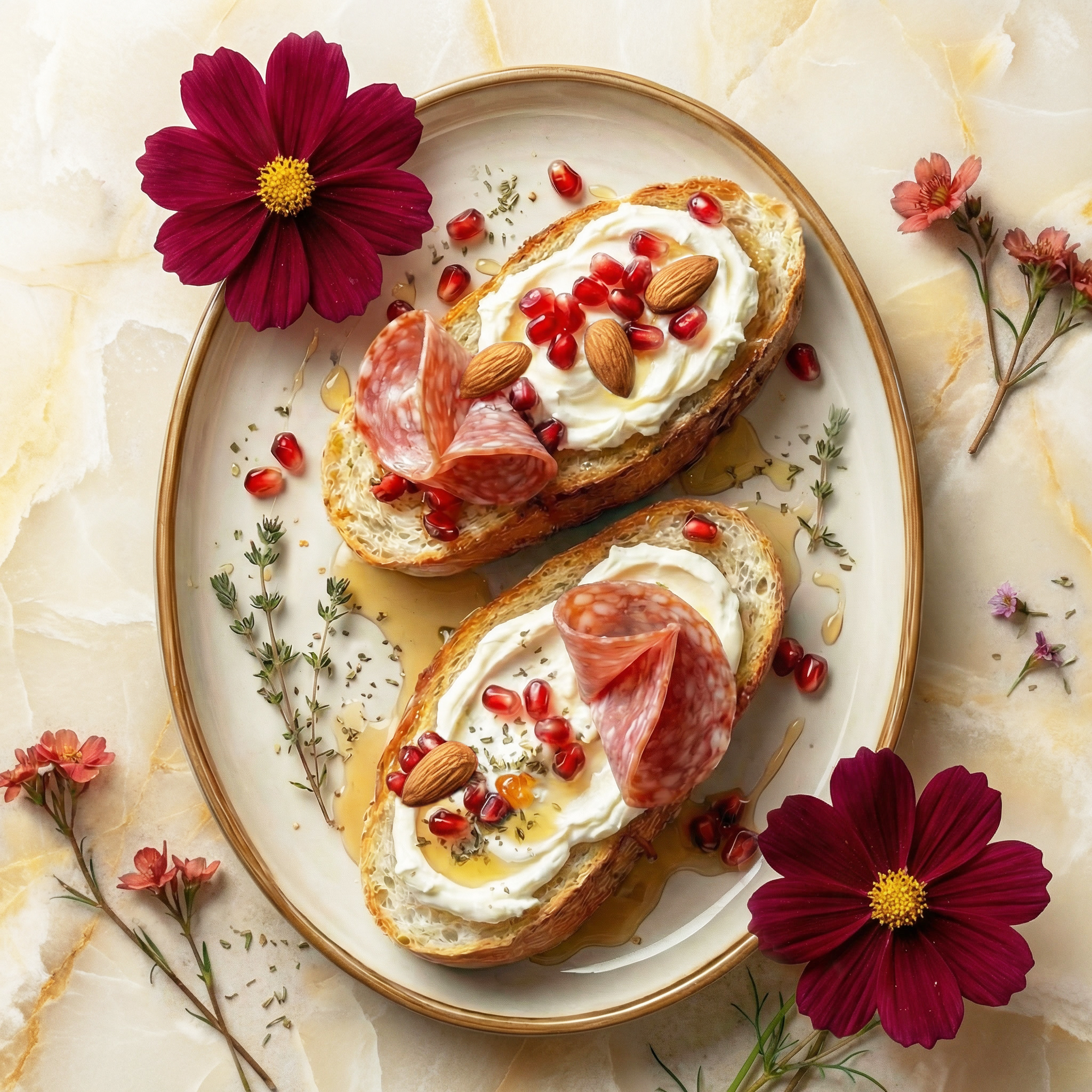 С Международным женским днем!